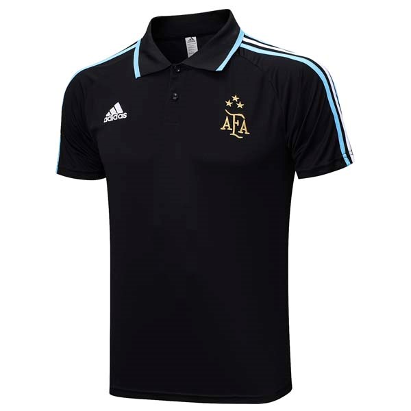 Polo Argentina 2023 2024 Negro